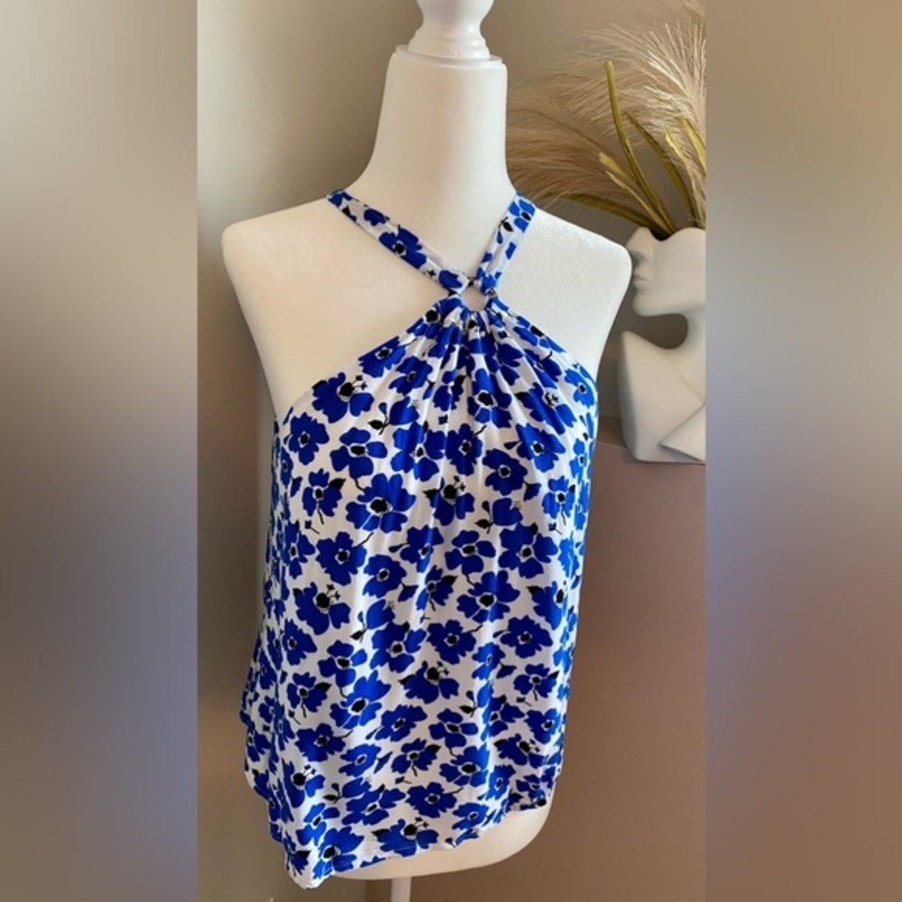 FRANCESCAS TANK